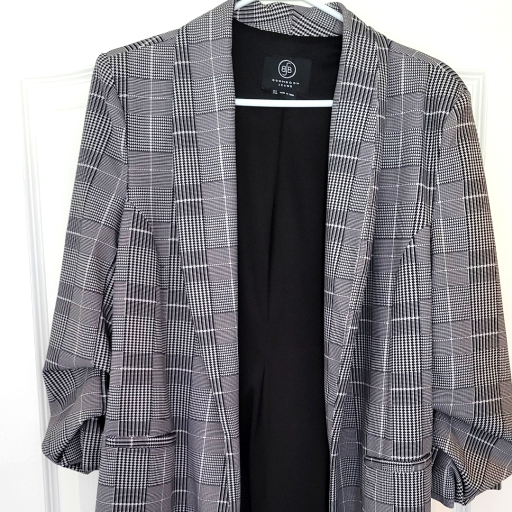 Jacket